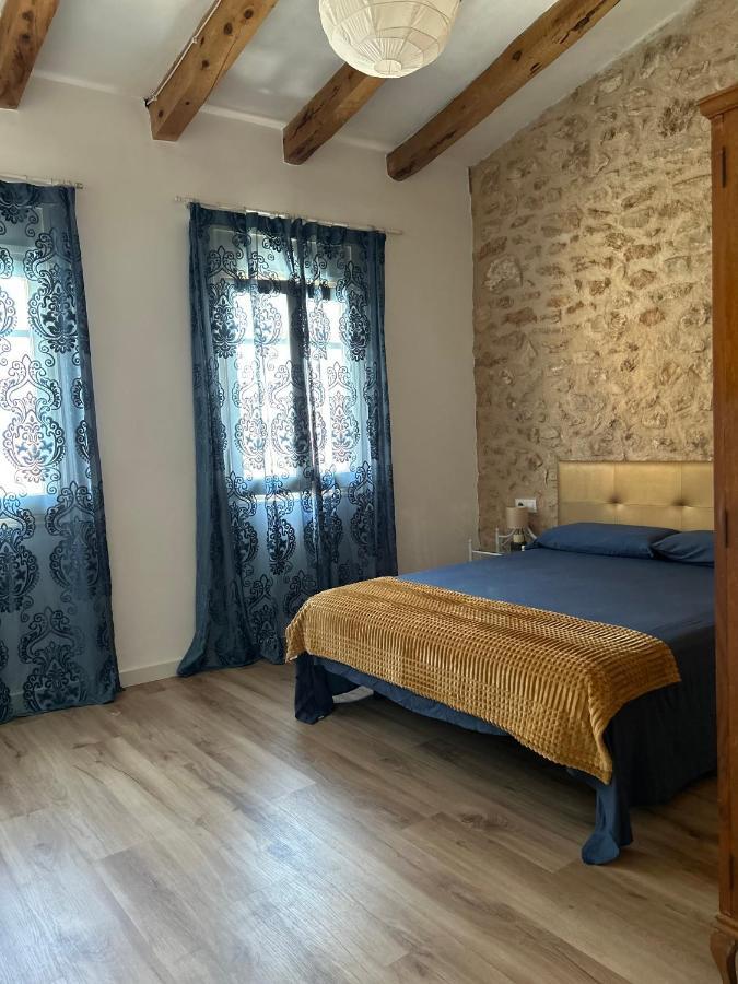 Via Ca'Ls Avis Villa Campredo Exterior photo